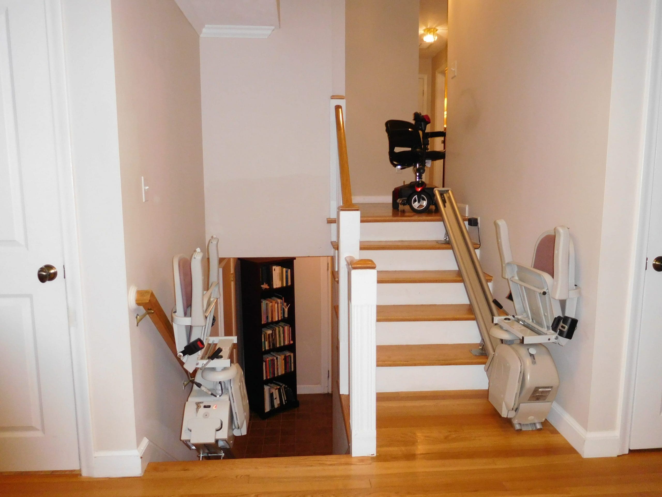 Access in a Split Level Ranch Kessler McGuinness Access in a Split Level Ranch Kessler McGuinness