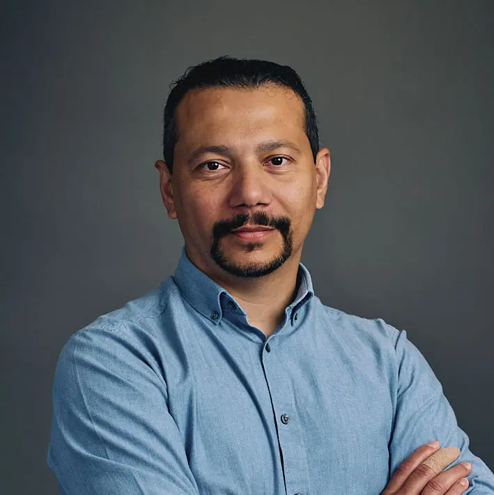 Emmanuel Andrade