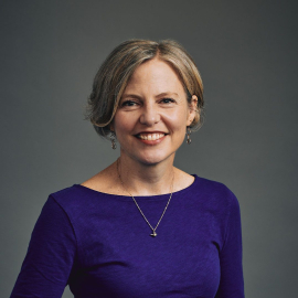 Julie Garland