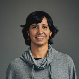 Verónica Mansilla