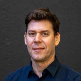 Patricio Levy